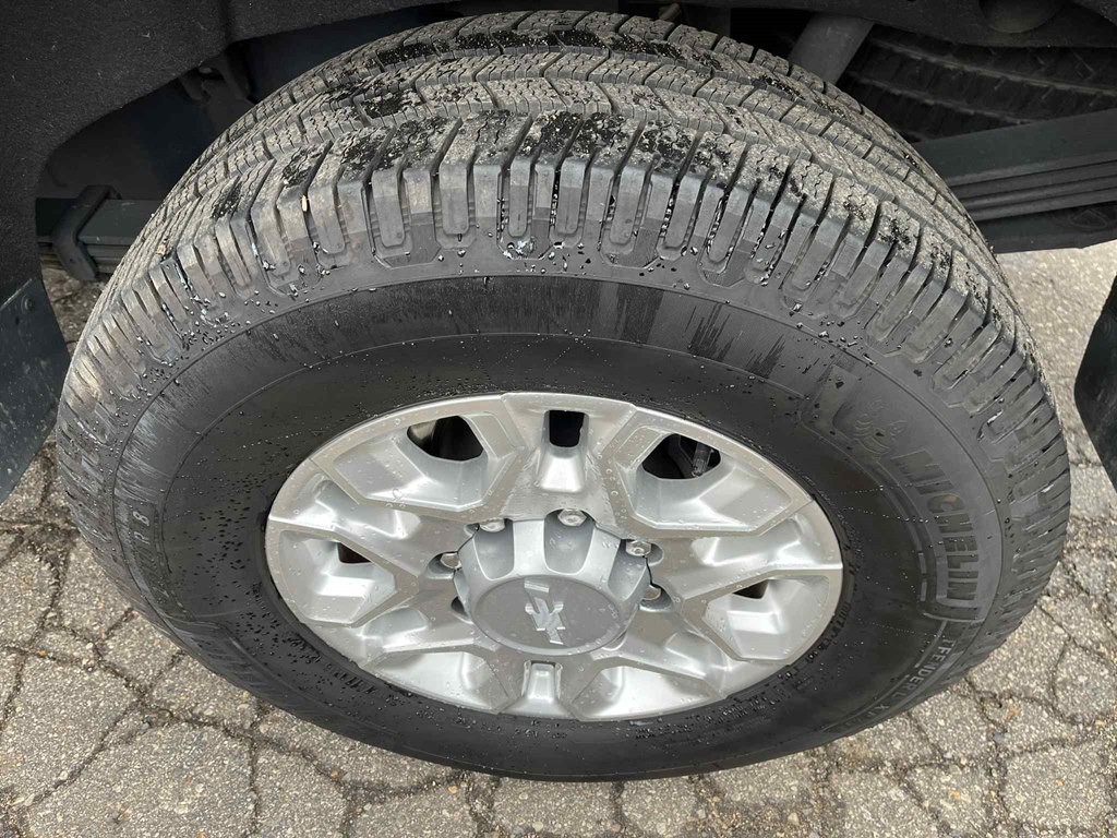 2020 Chevrolet Silverado 1500 Image 17