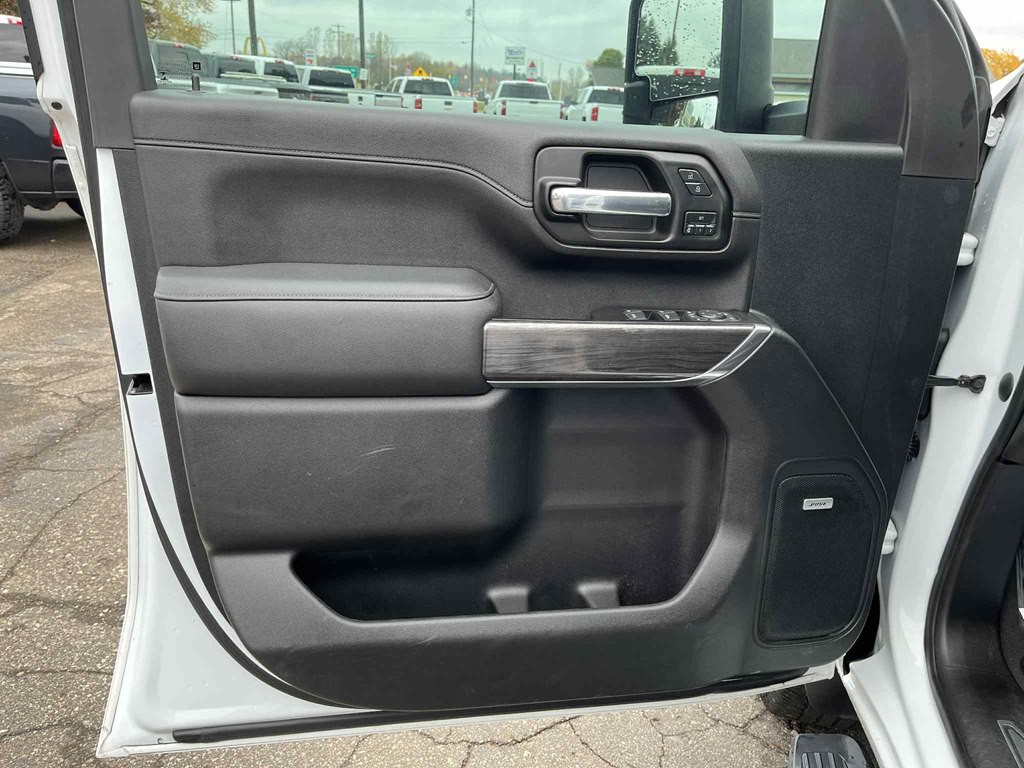 2020 Chevrolet Silverado 1500 Image 18