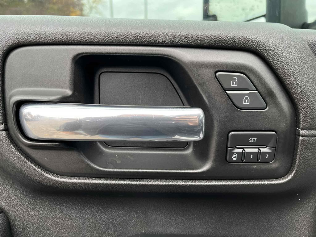 2020 Chevrolet Silverado 1500 Image 19