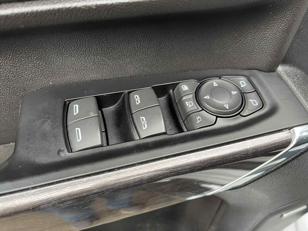 2020 Chevrolet Silverado 1500 Image 20