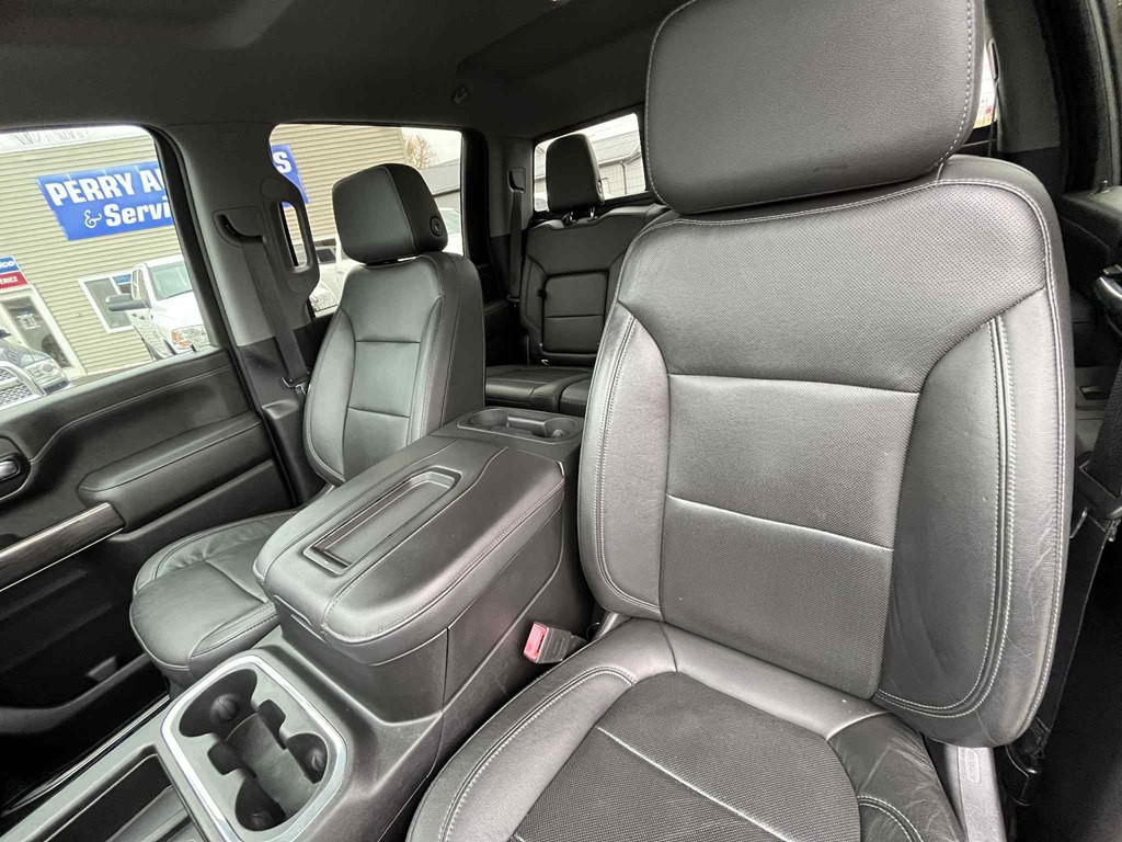 2020 Chevrolet Silverado 1500 Image 22