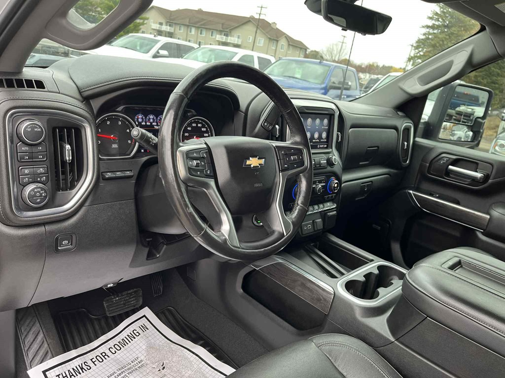 2020 Chevrolet Silverado 1500 Image 23