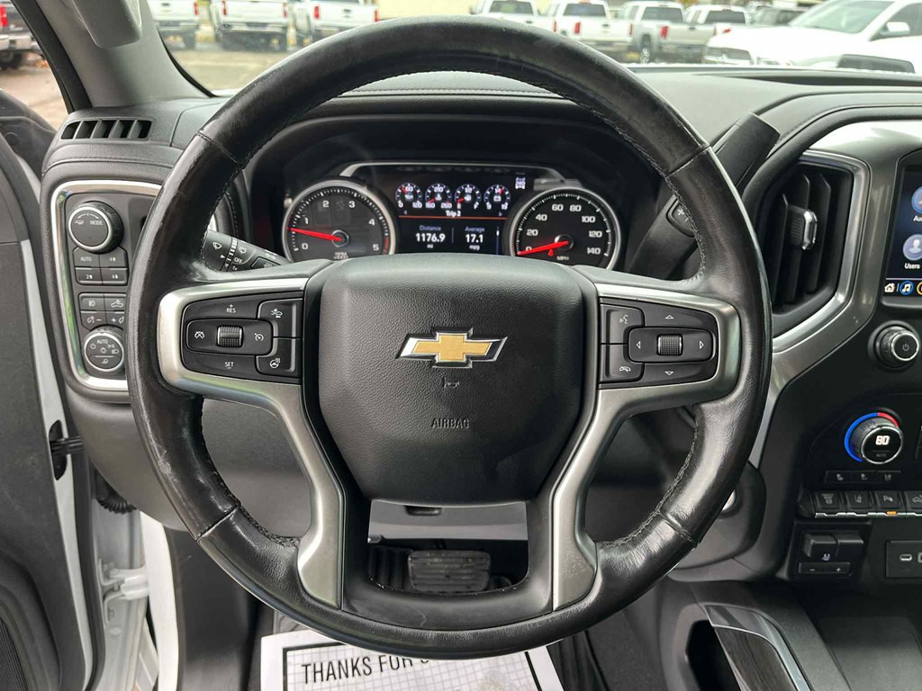 2020 Chevrolet Silverado 1500 Image 24