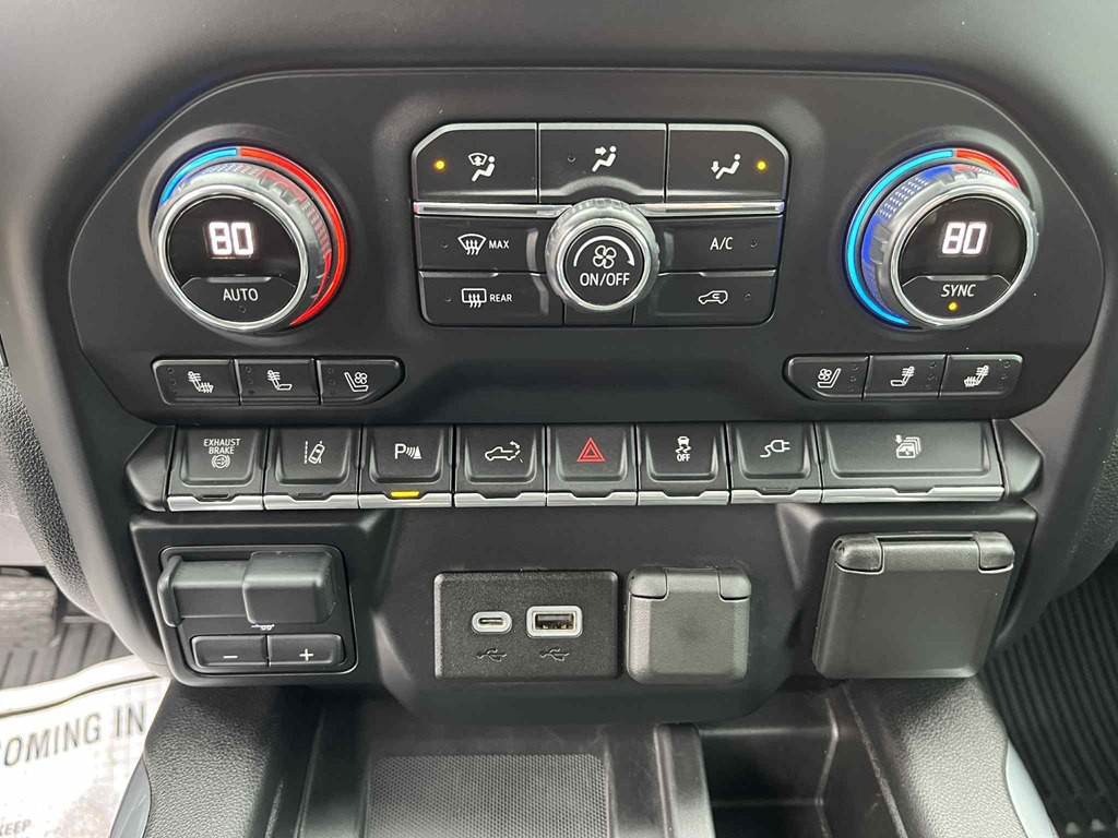 2020 Chevrolet Silverado 1500 Image 25