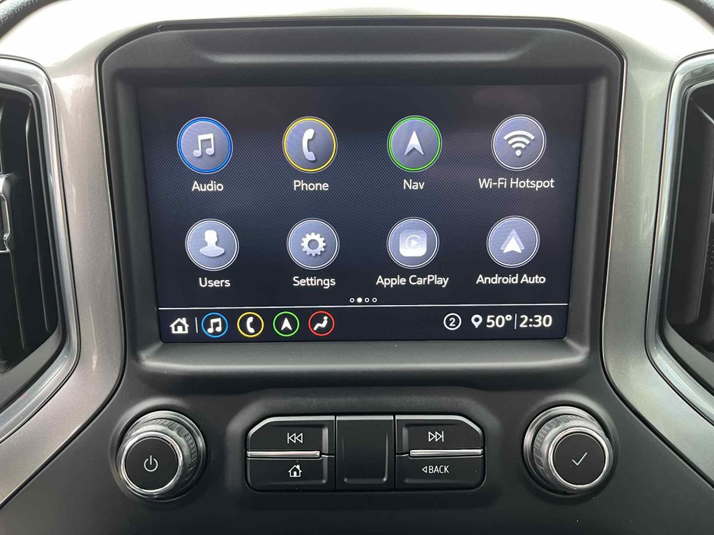 2020 Chevrolet Silverado 1500 Image 26