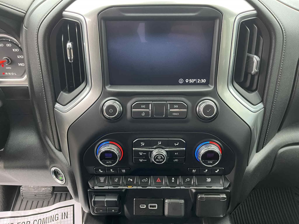 2020 Chevrolet Silverado 1500 Image 27