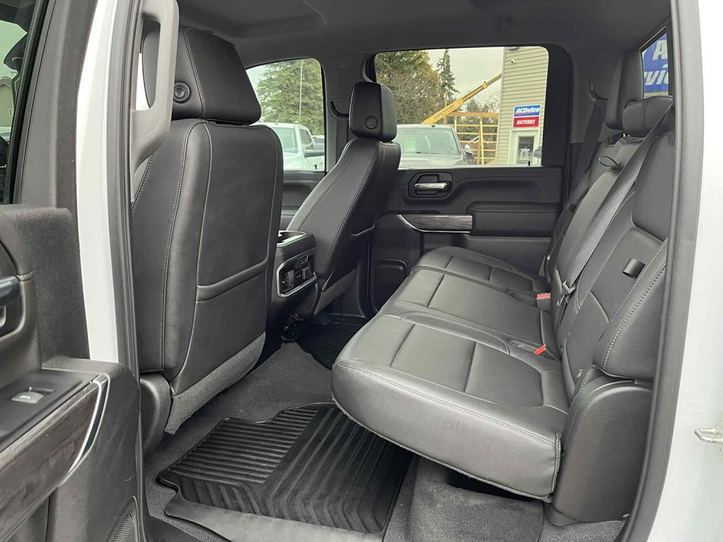 2020 Chevrolet Silverado 1500 Image 29