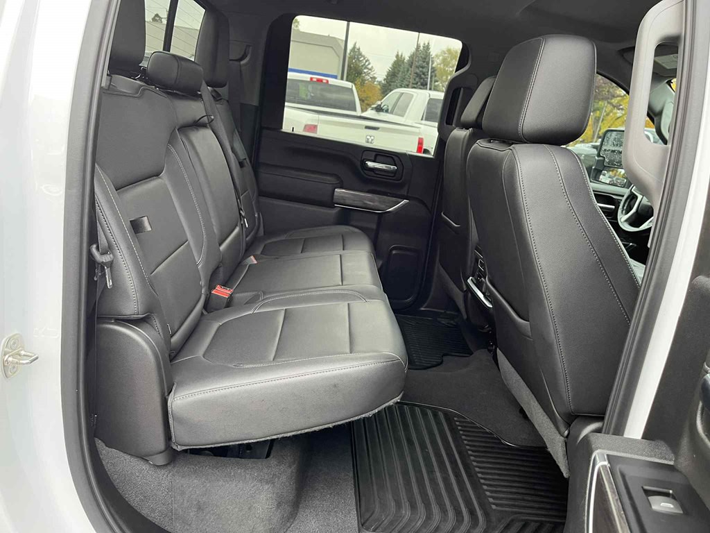 2020 Chevrolet Silverado 1500 Image 30