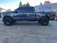 Image for 2017 Ford F-250 Lariat ID: 6938786