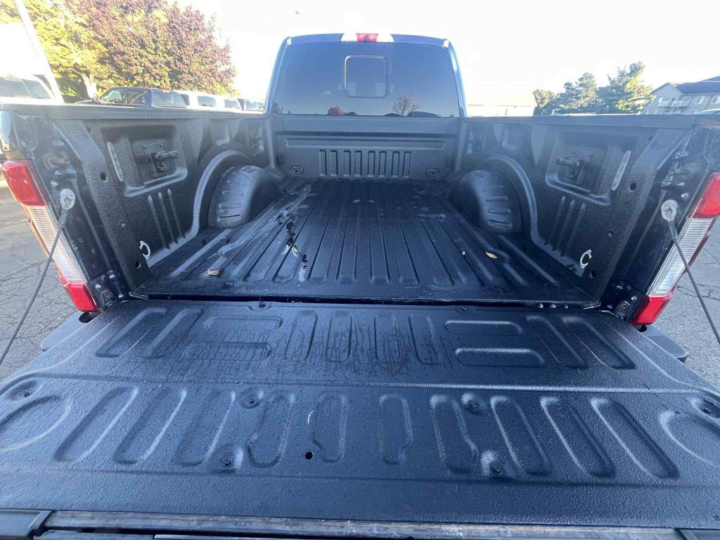 2017 Ford F-250 Image 8