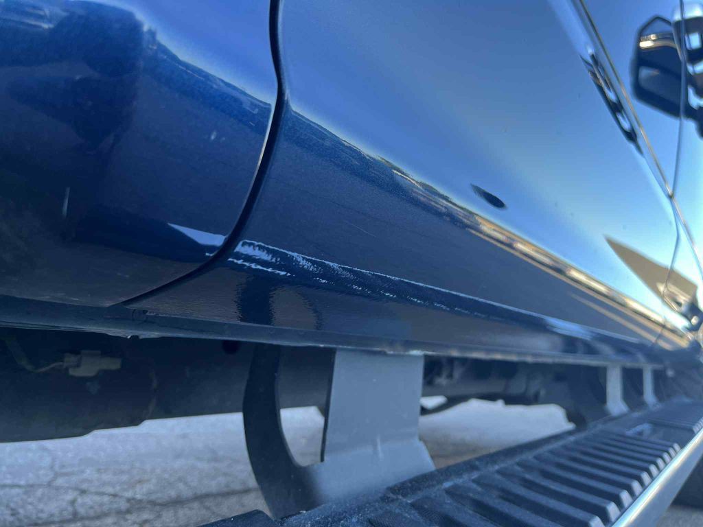 2017 Ford F-250 Image 10