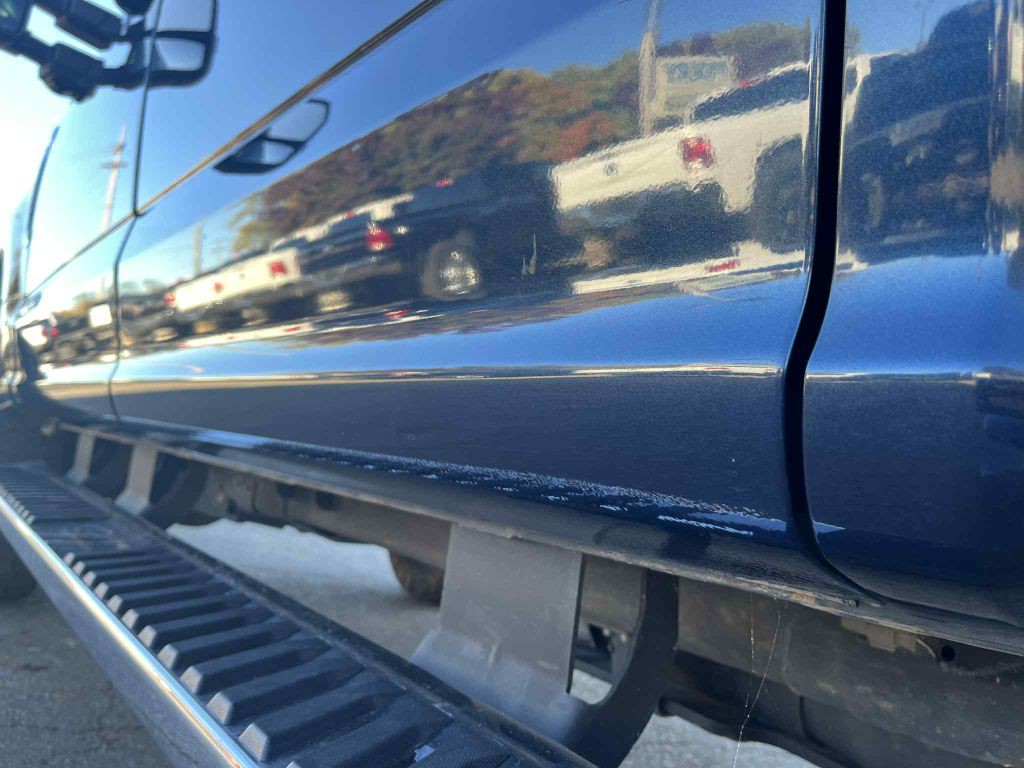 2017 Ford F-250 Image 11