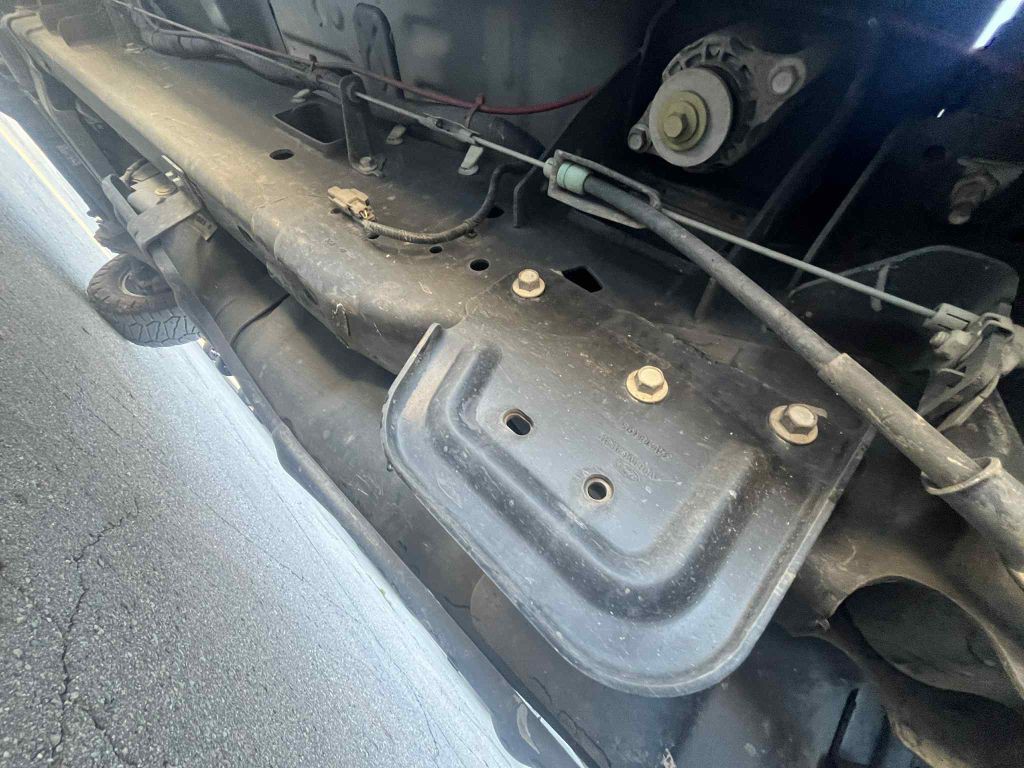 2017 Ford F-250 Image 12