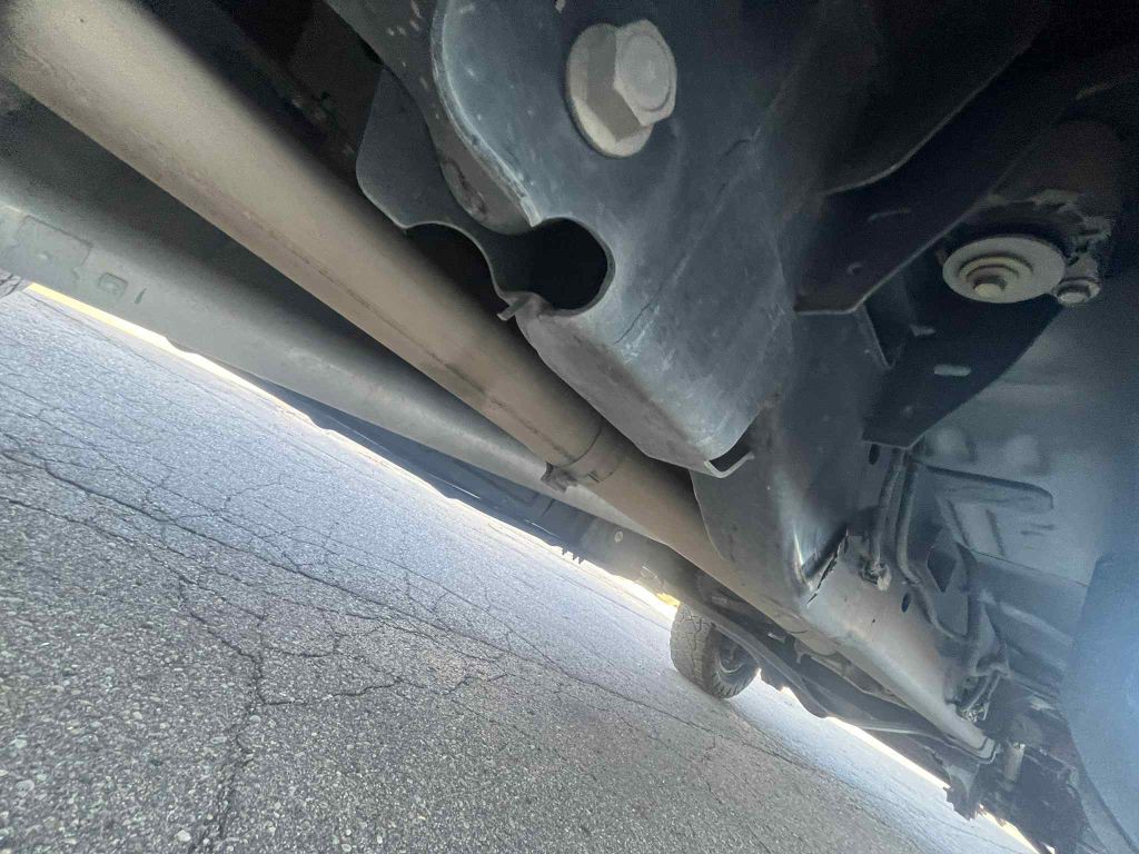 2017 Ford F-250 Image 13