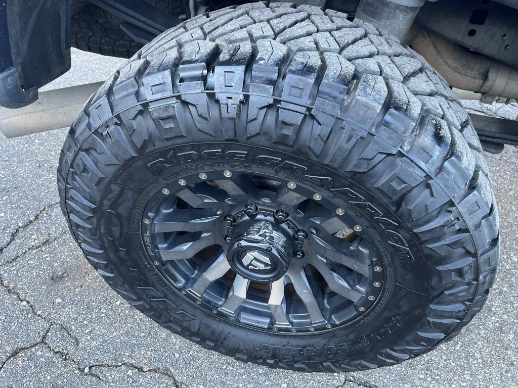 2017 Ford F-250 Image 14