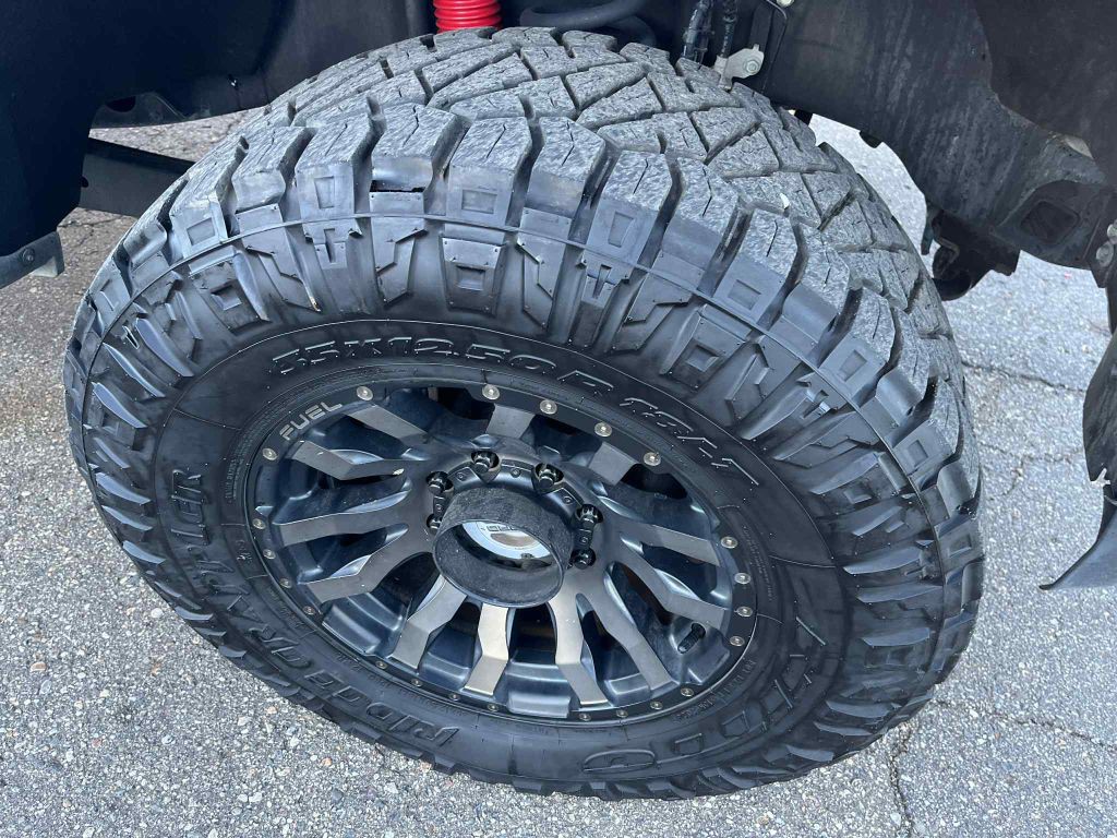 2017 Ford F-250 Image 15