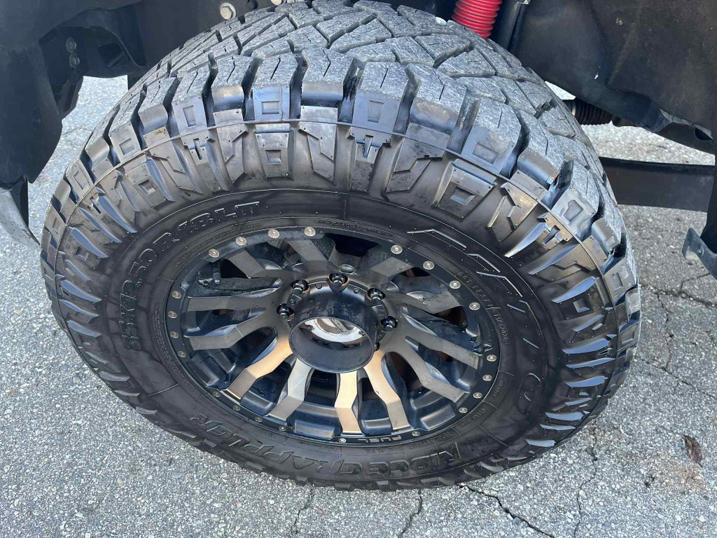 2017 Ford F-250 Image 16