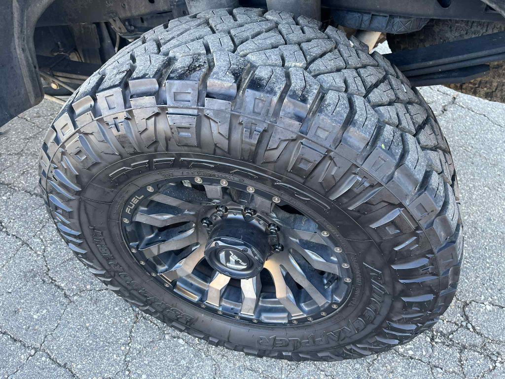 2017 Ford F-250 Image 17