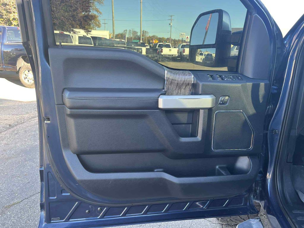 2017 Ford F-250 Image 18