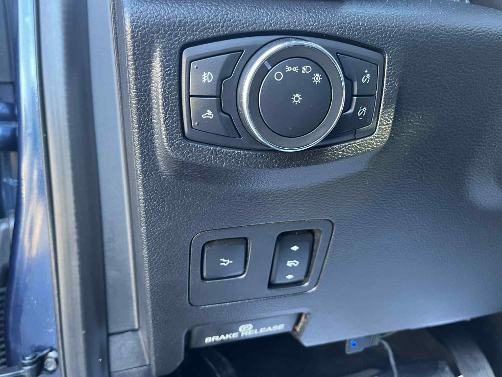 2017 Ford F-250 Image 20