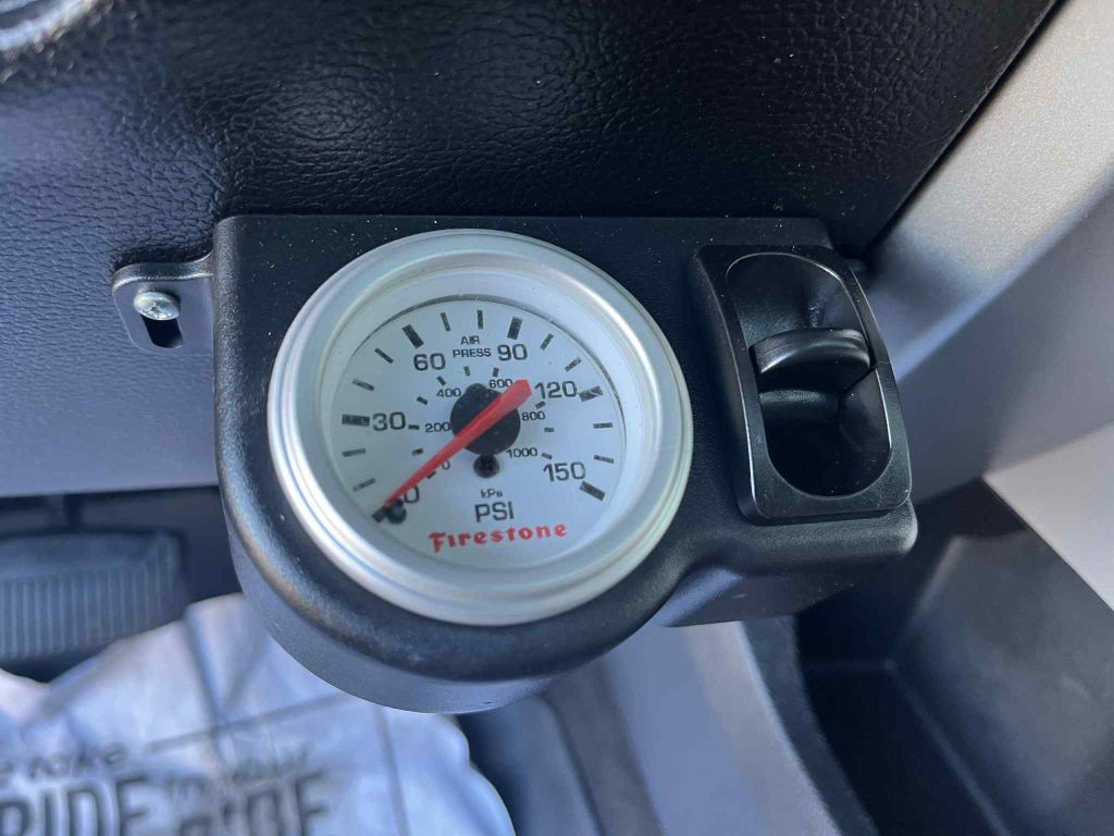 2017 Ford F-250 Image 21