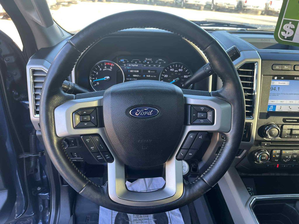 2017 Ford F-250 Image 23