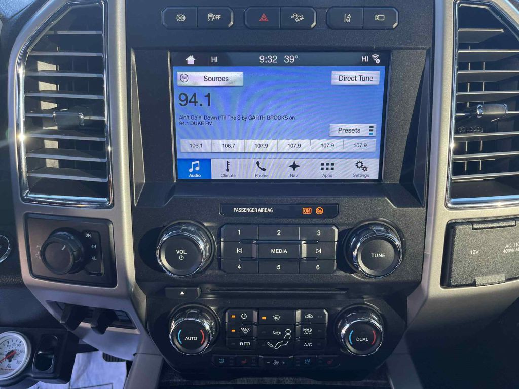 2017 Ford F-250 Image 24