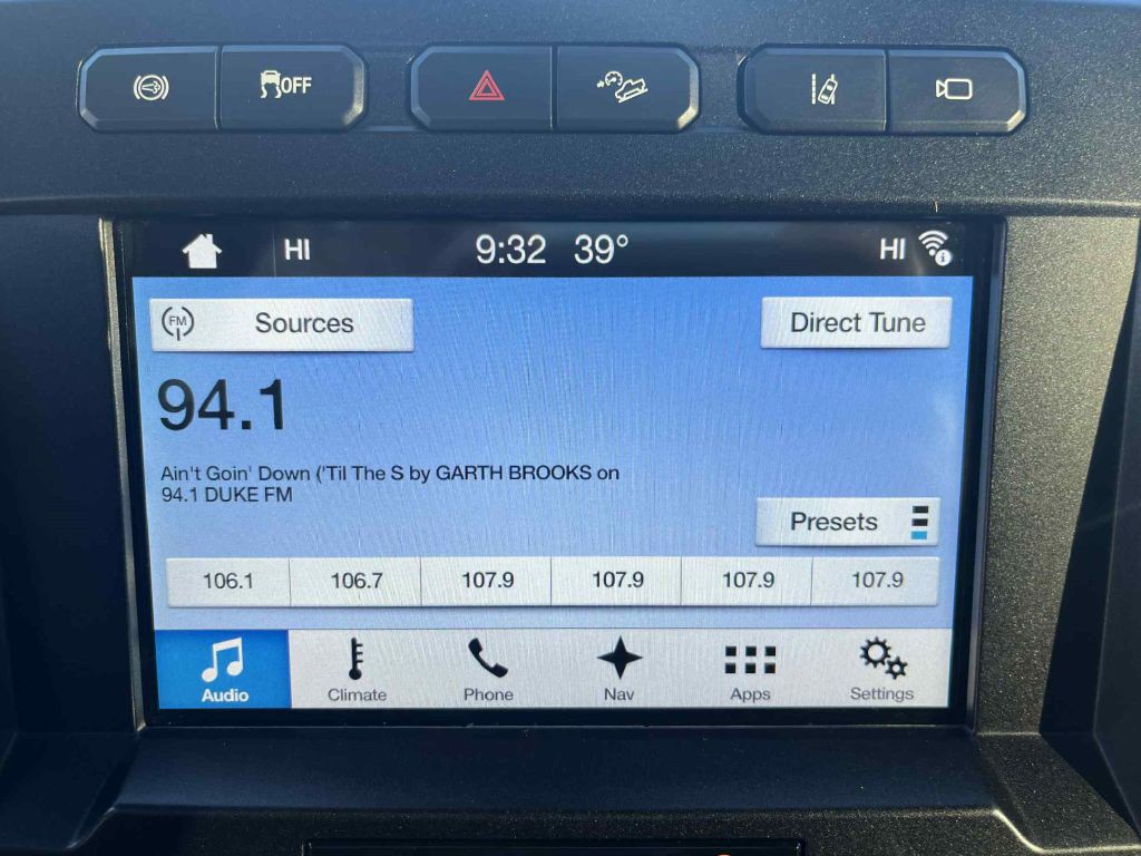 2017 Ford F-250 Image 25