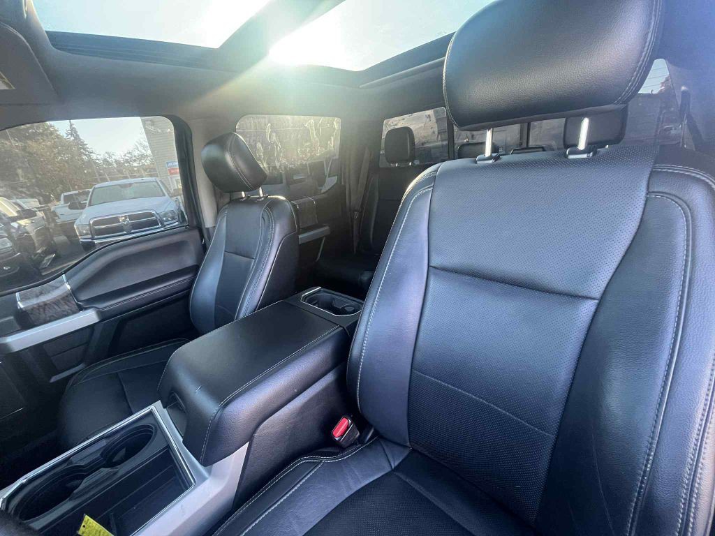 2017 Ford F-250 Image 28