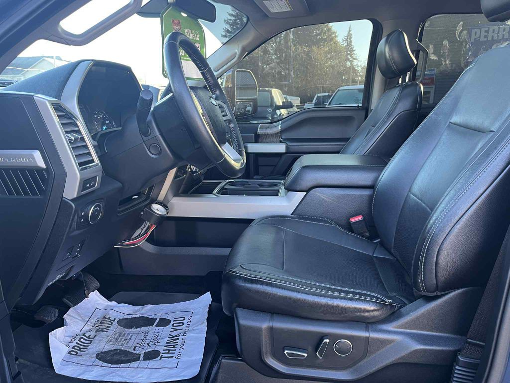 2017 Ford F-250 Image 29