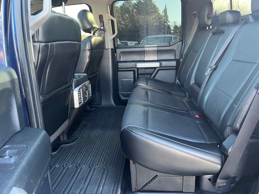 2017 Ford F-250 Image 30