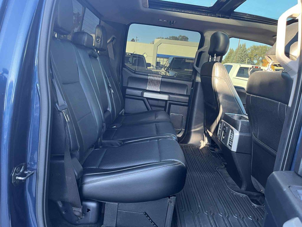 2017 Ford F-250 Image 31