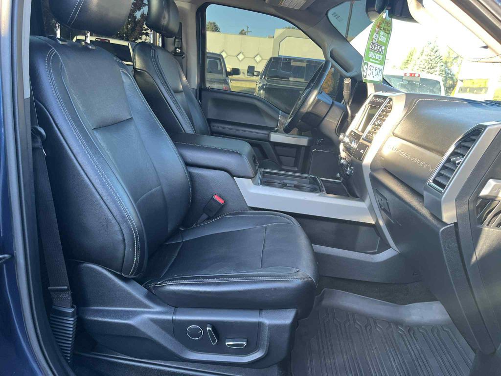 2017 Ford F-250 Image 32