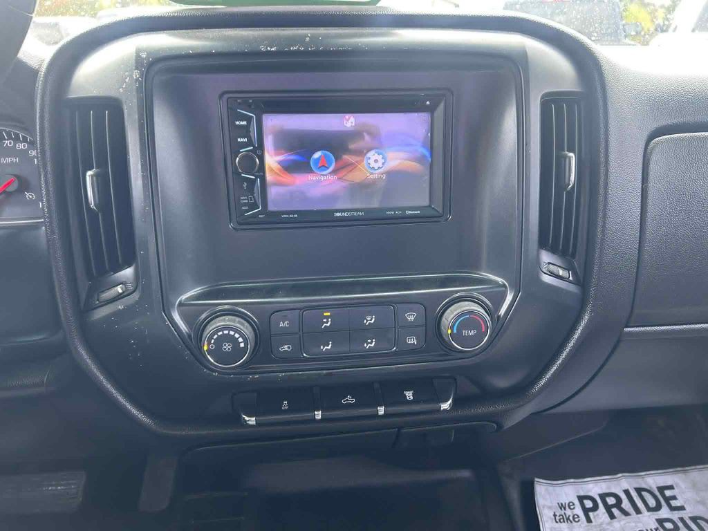 2015 Chevrolet Silverado 1500 Image 14