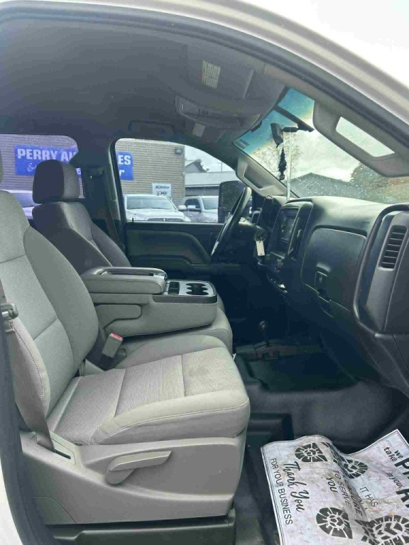 2015 Chevrolet Silverado 1500 Image 15