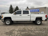 Image for 2015 Chevrolet Silverado 1500 Heavy Duty ID: 6942059