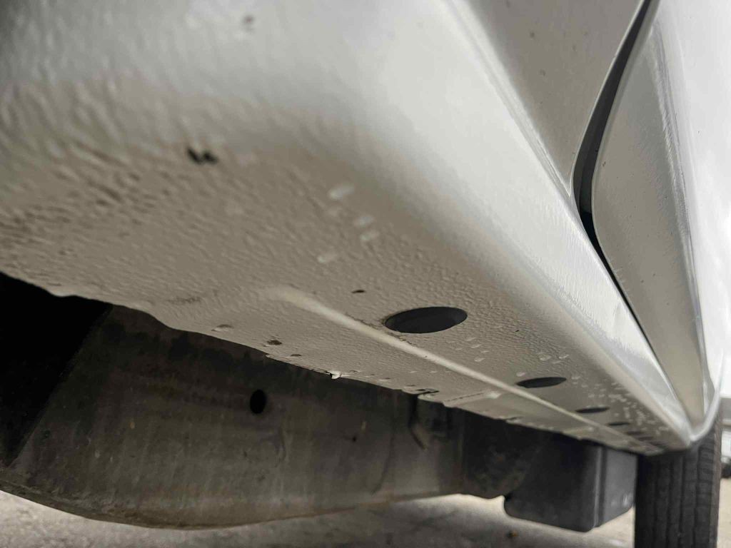 2015 Chevrolet Silverado 1500 Image 9