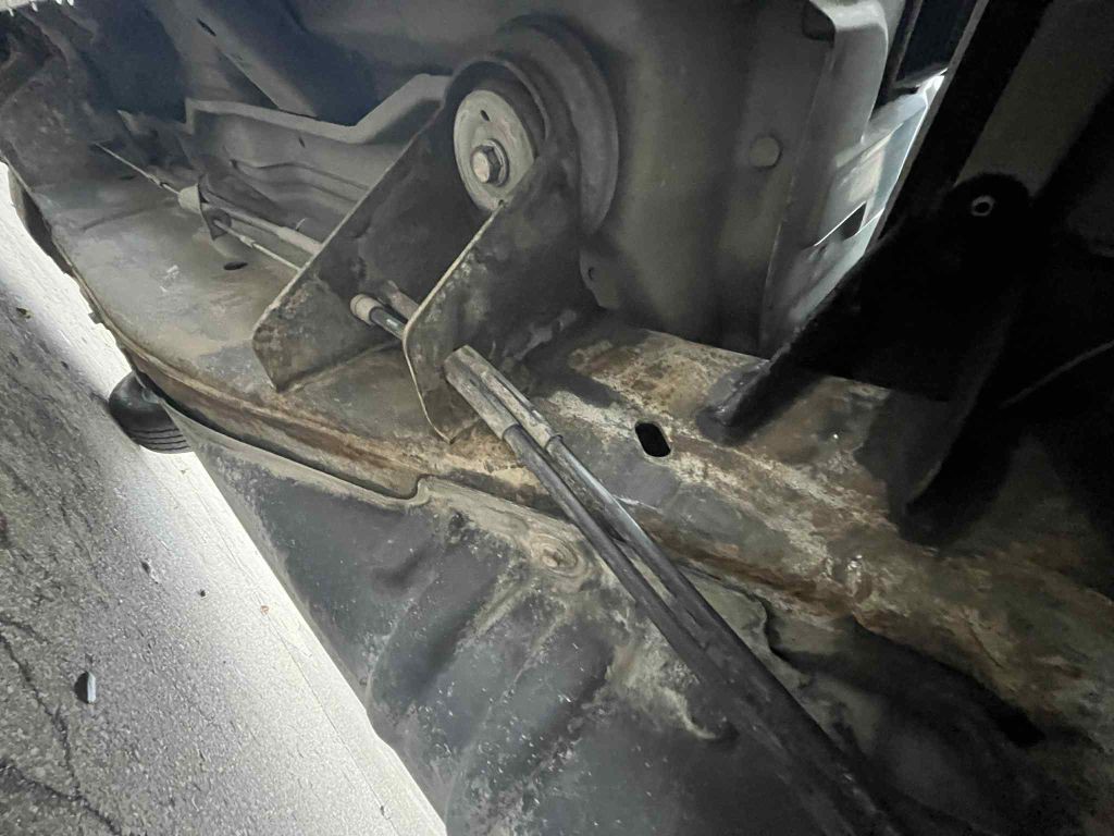 2015 Chevrolet Silverado 1500 Image 11