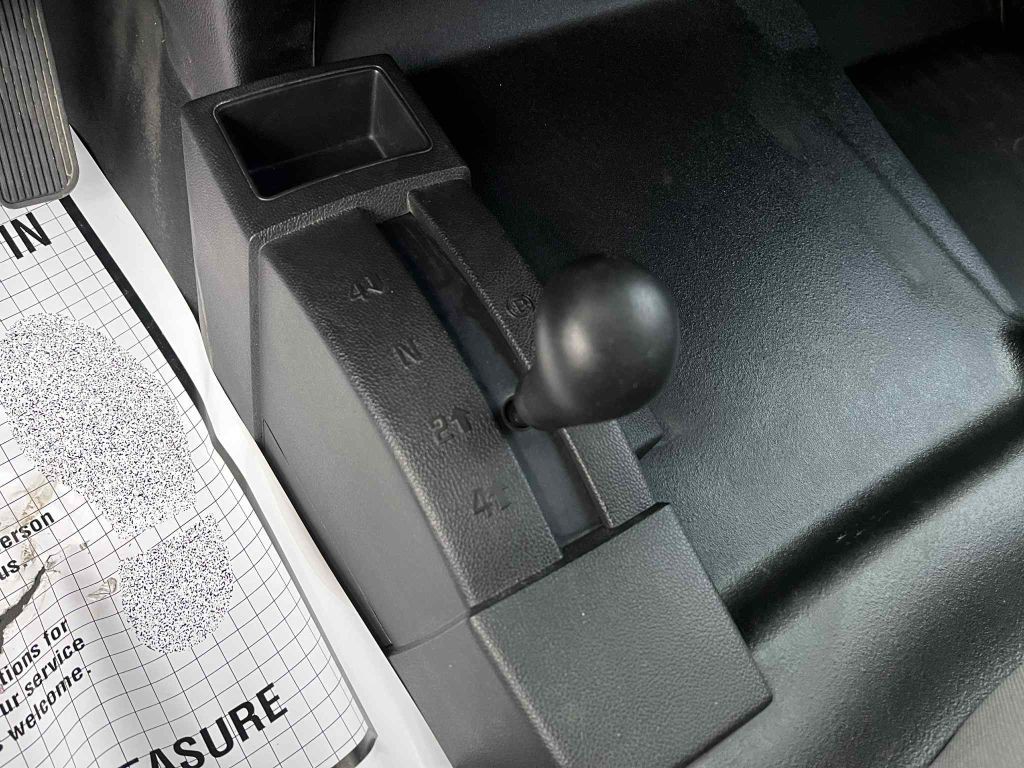 2015 Chevrolet Silverado 1500 Image 23