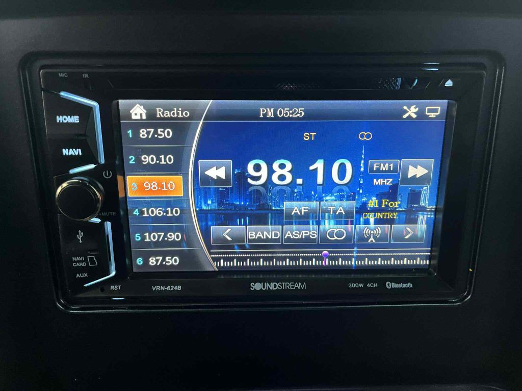 2015 Chevrolet Silverado 1500 Image 25