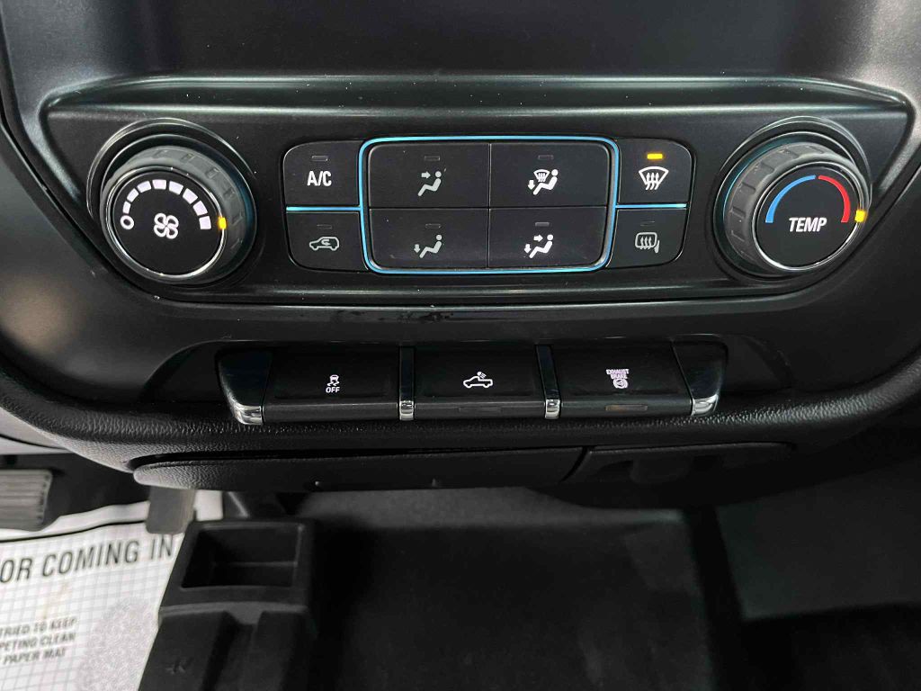 2015 Chevrolet Silverado 1500 Image 26