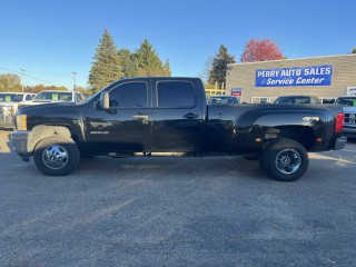 Image for 2011 Chevrolet Silverado 1500 LT ID: 6942096