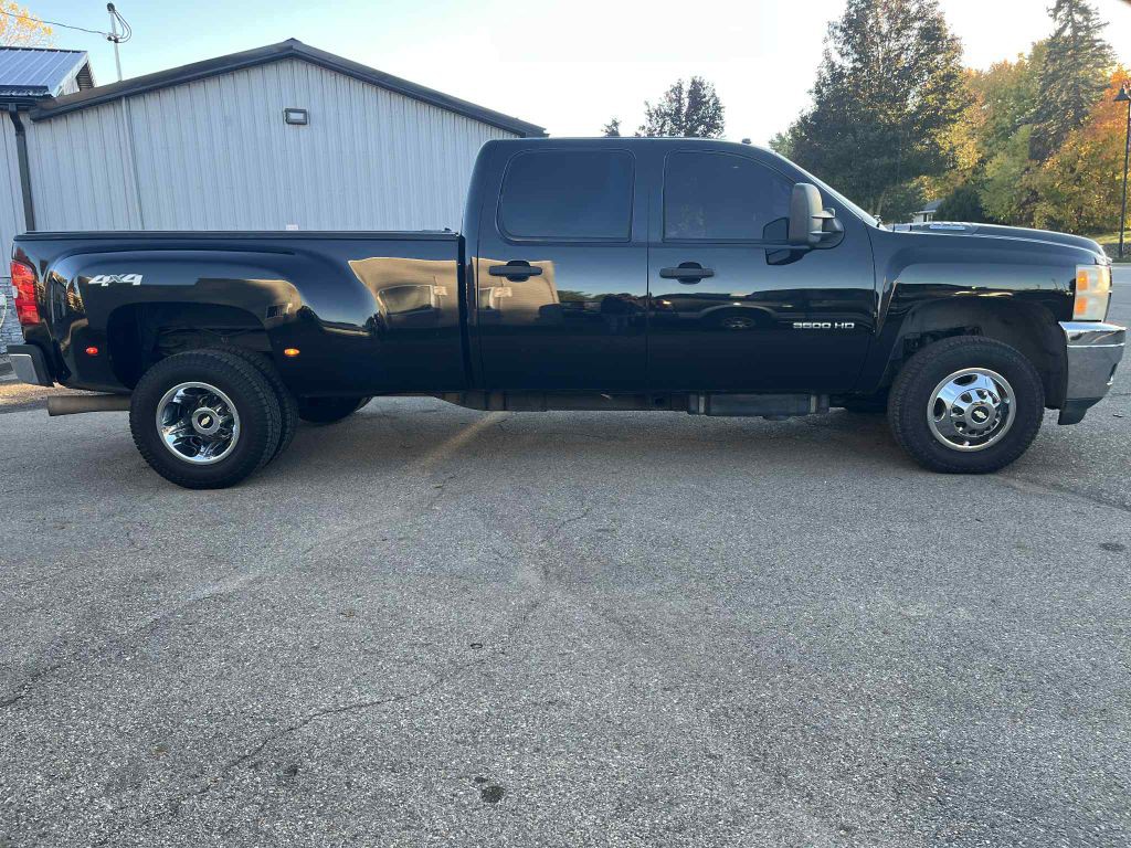2011 Chevrolet Silverado 1500 Image 5