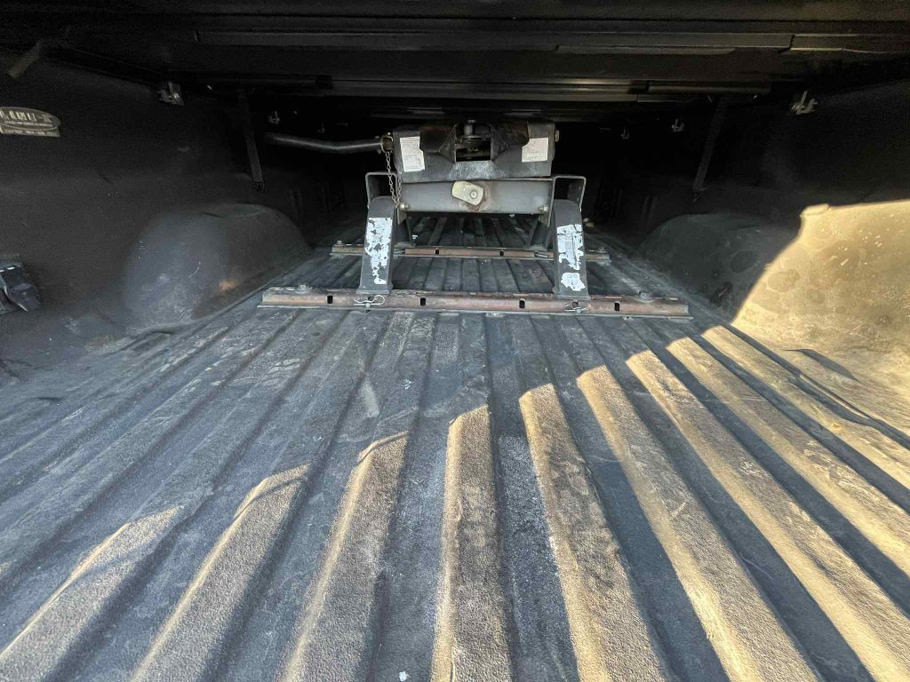 2011 Chevrolet Silverado 1500 Image 8