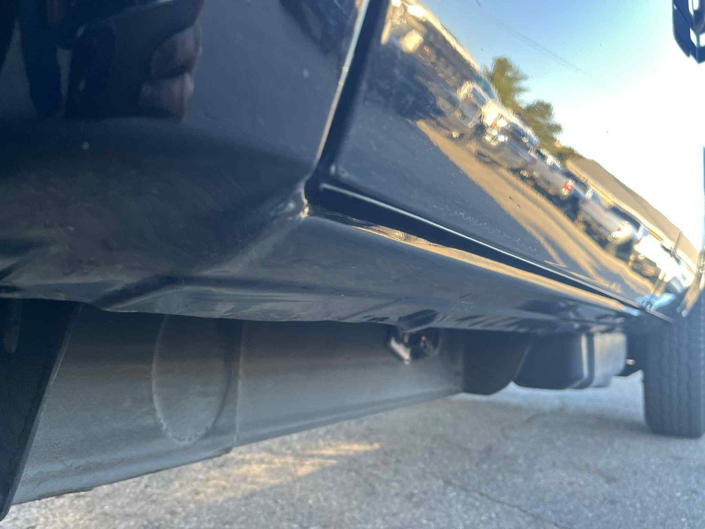 2011 Chevrolet Silverado 1500 Image 10