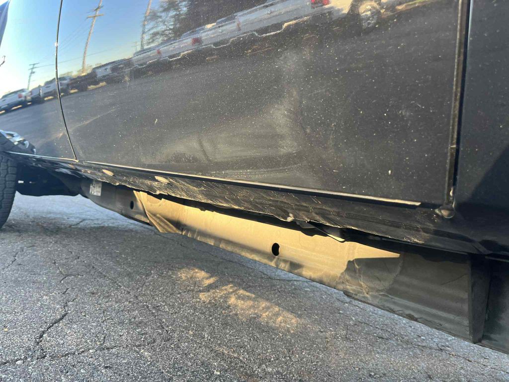 2011 Chevrolet Silverado 1500 Image 11