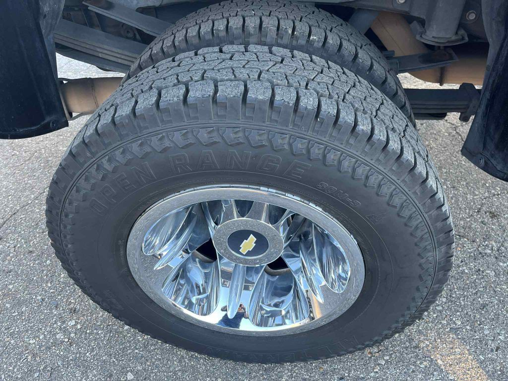 2011 Chevrolet Silverado 1500 Image 14