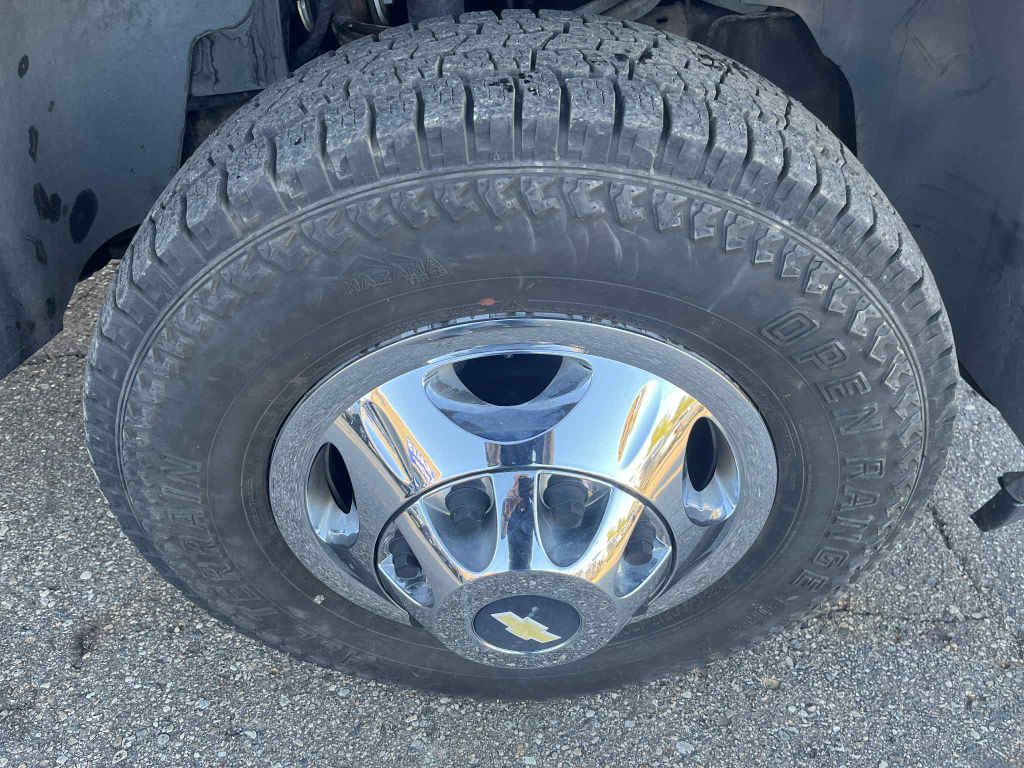 2011 Chevrolet Silverado 1500 Image 15