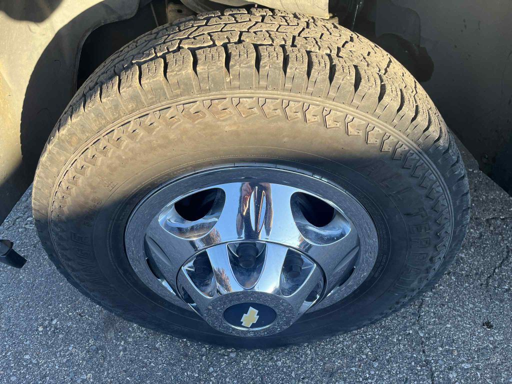 2011 Chevrolet Silverado 1500 Image 16