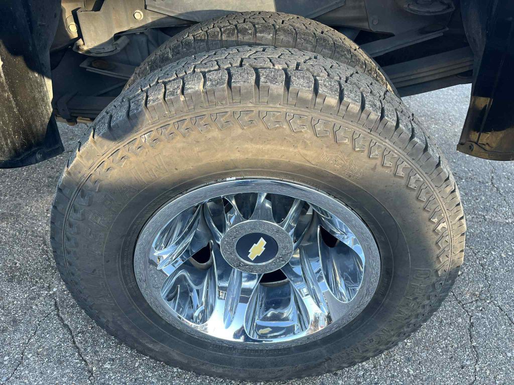 2011 Chevrolet Silverado 1500 Image 17